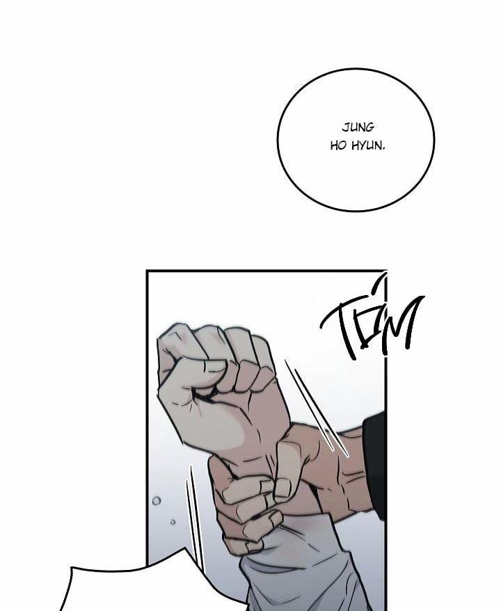 Công Tắc Sinh Tử 11 trang 37