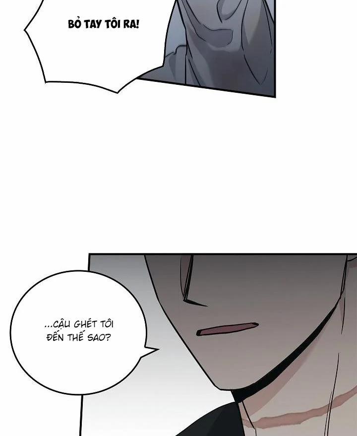 Công Tắc Sinh Tử 11 trang 38