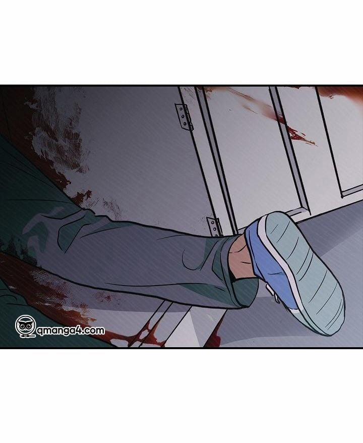 Công Tắc Sinh Tử 11 trang 4