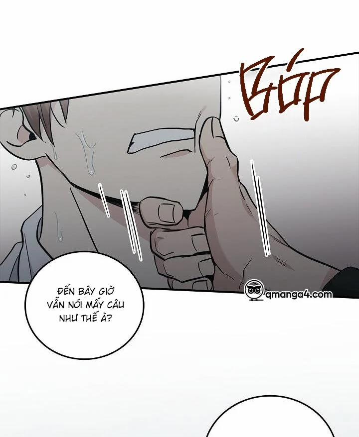 Công Tắc Sinh Tử 11 trang 42