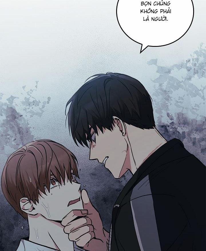 Công Tắc Sinh Tử 11 trang 43