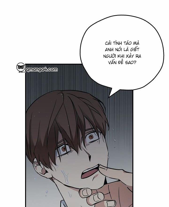 Công Tắc Sinh Tử 11 trang 45