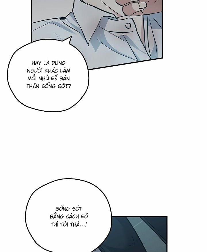 Công Tắc Sinh Tử 11 trang 46