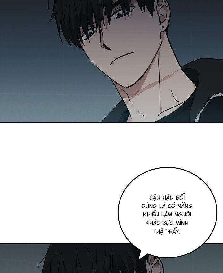 Công Tắc Sinh Tử 11 trang 48