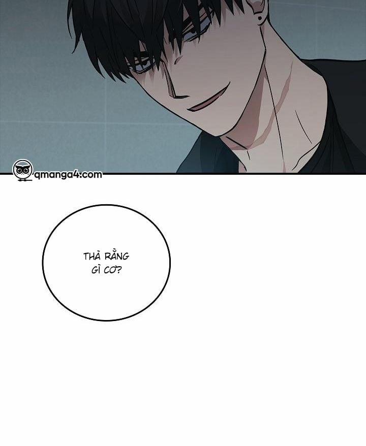 Công Tắc Sinh Tử 11 trang 49