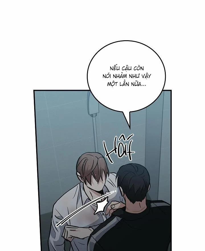 Công Tắc Sinh Tử 11 trang 50