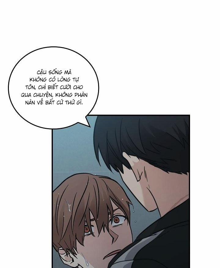 Công Tắc Sinh Tử 11 trang 57