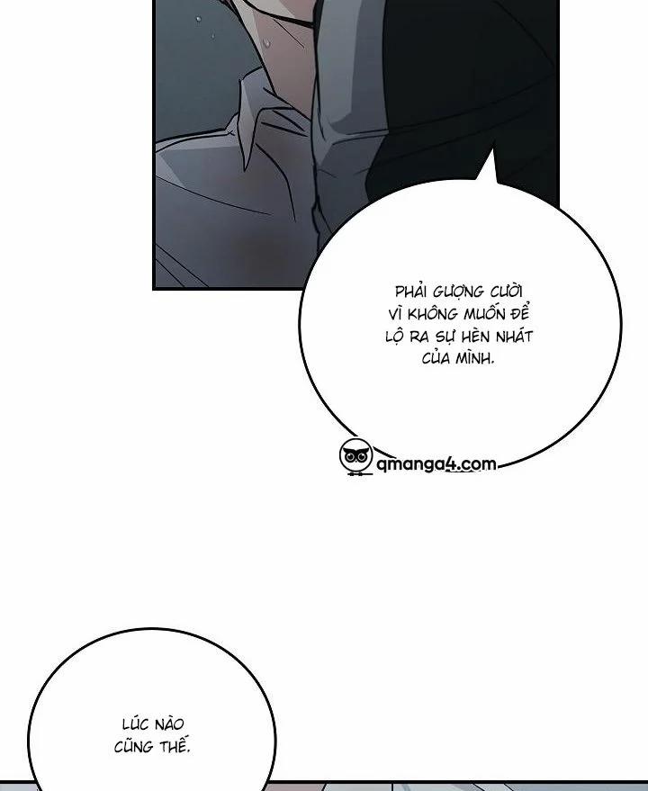 Công Tắc Sinh Tử 11 trang 58