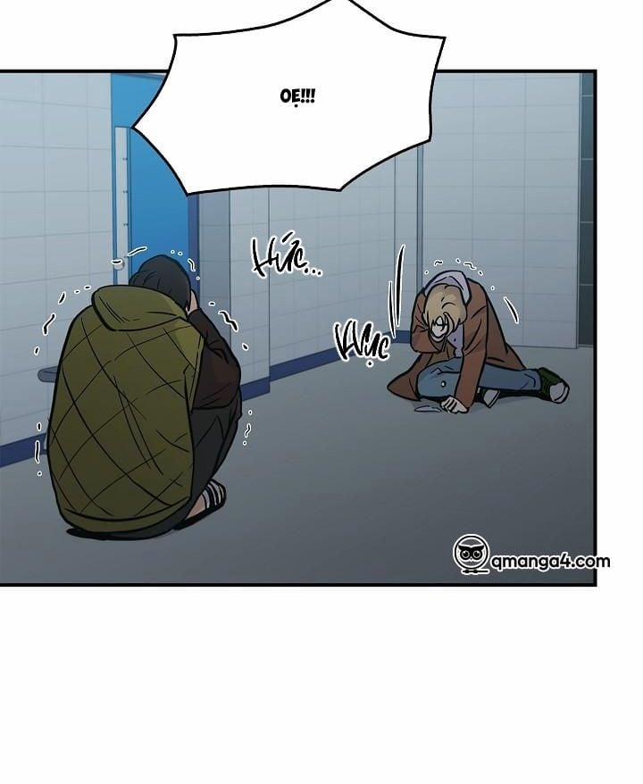 Công Tắc Sinh Tử 11 trang 6