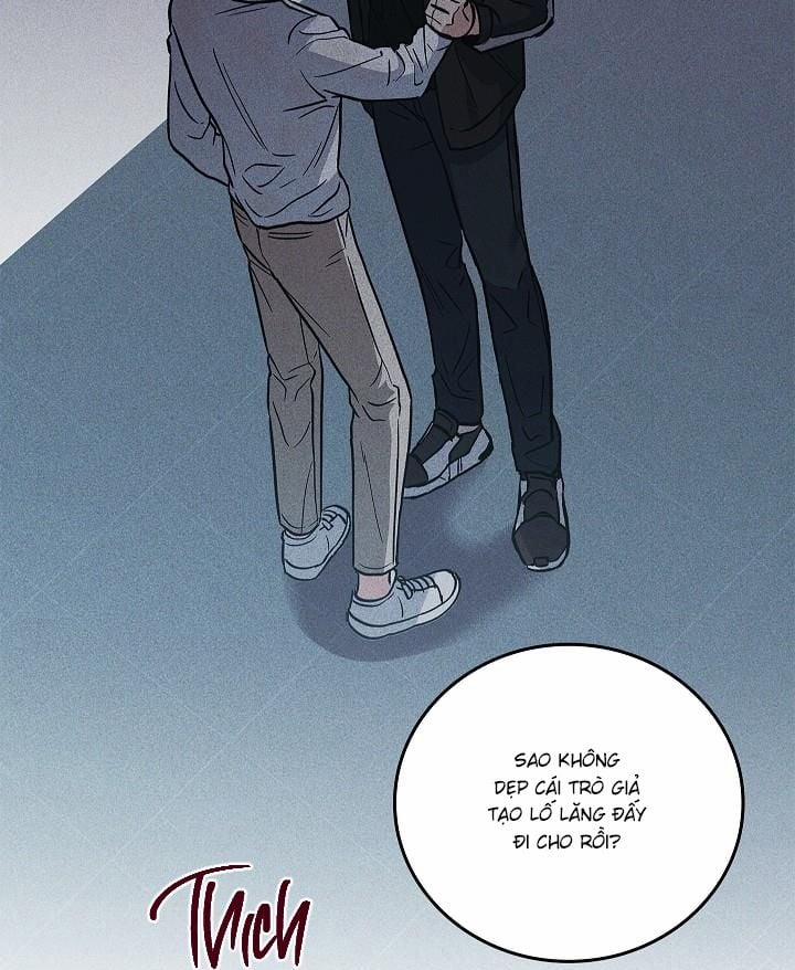 Công Tắc Sinh Tử 11 trang 61