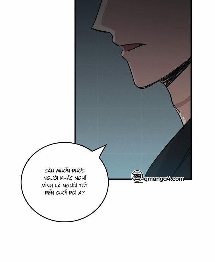 Công Tắc Sinh Tử 11 trang 64