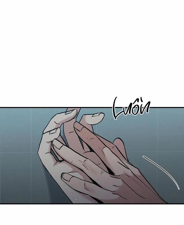 Công Tắc Sinh Tử 11 trang 65