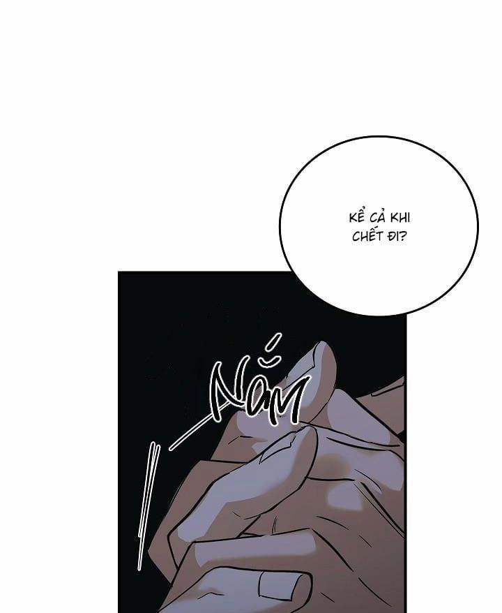 Công Tắc Sinh Tử 11 trang 66