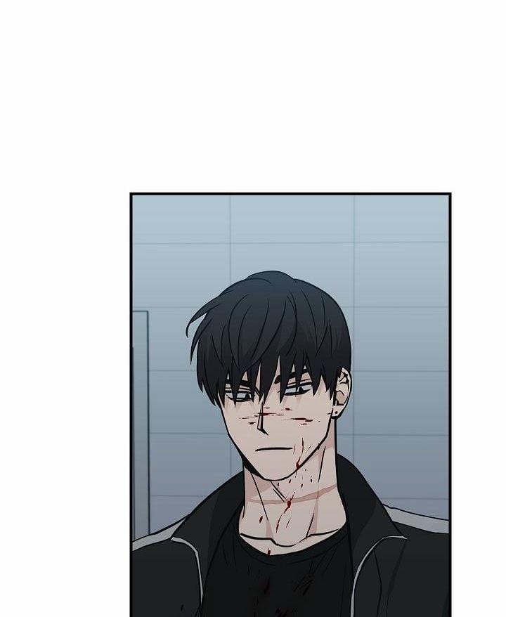 Công Tắc Sinh Tử 11 trang 7