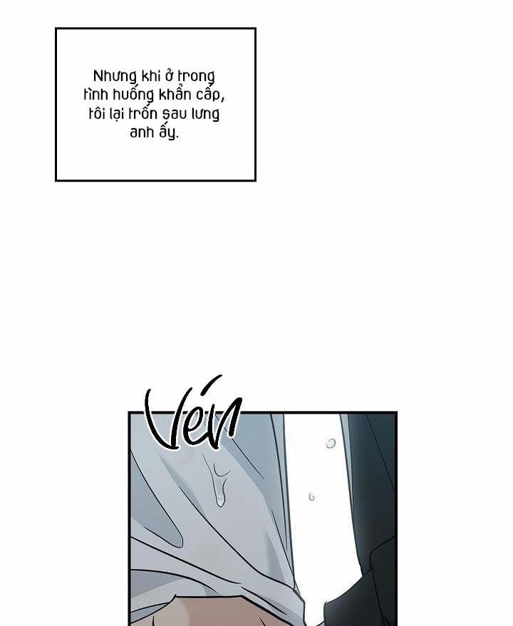 Công Tắc Sinh Tử 11 trang 78