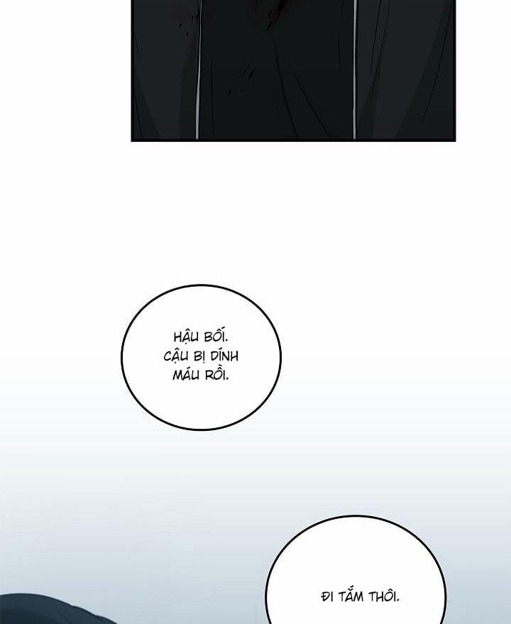 Công Tắc Sinh Tử 11 trang 8