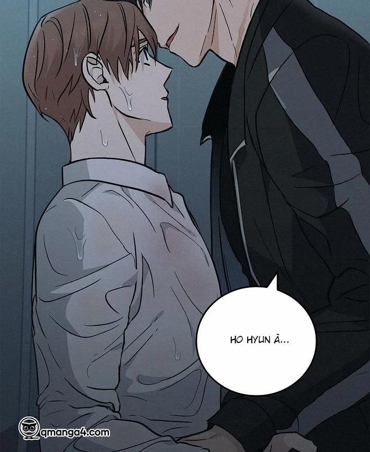 Công Tắc Sinh Tử 11 trang 80