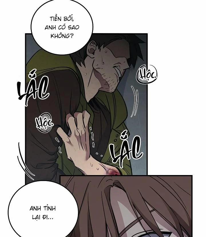 Công Tắc Sinh Tử 12 trang 101