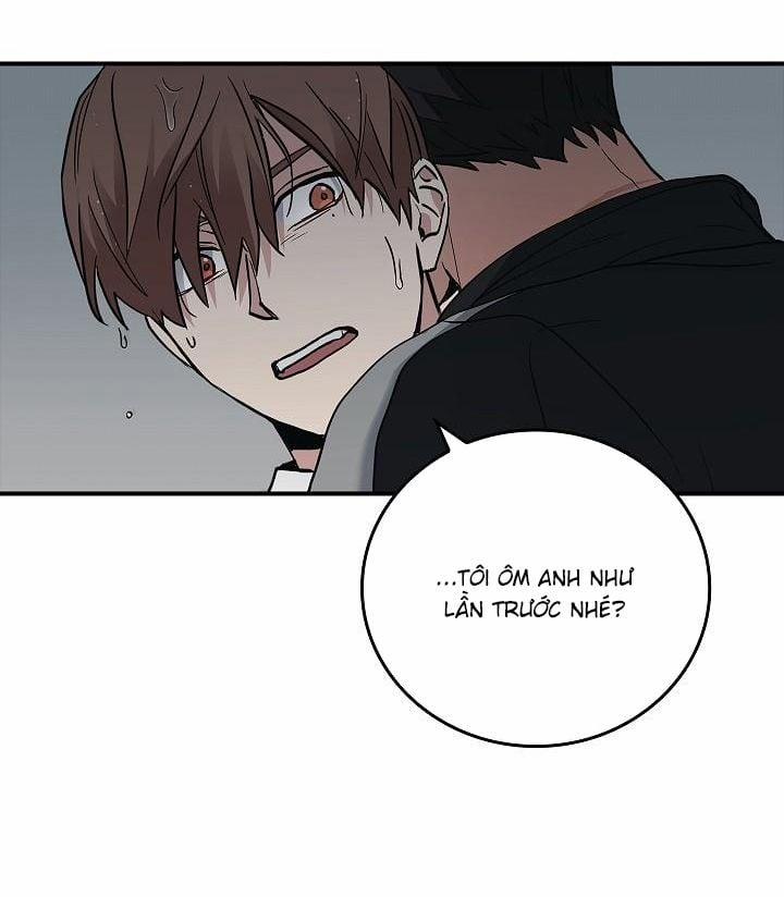 Công Tắc Sinh Tử 12 trang 12