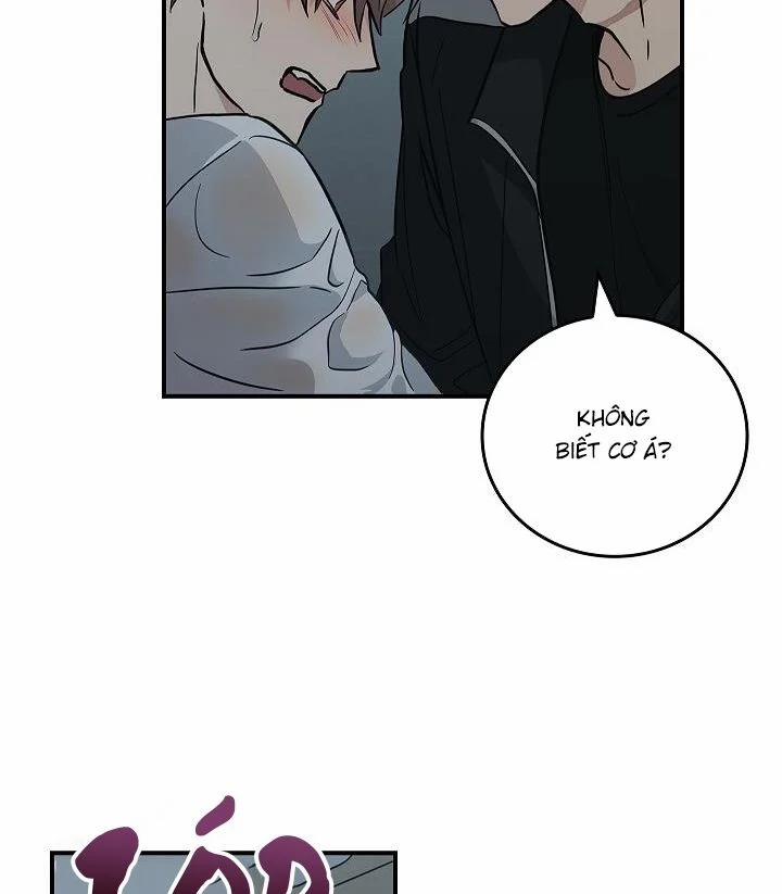 Công Tắc Sinh Tử 12 trang 19