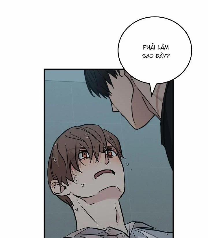 Công Tắc Sinh Tử 12 trang 33