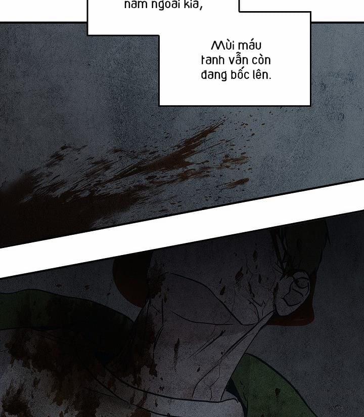 Công Tắc Sinh Tử 12 trang 36