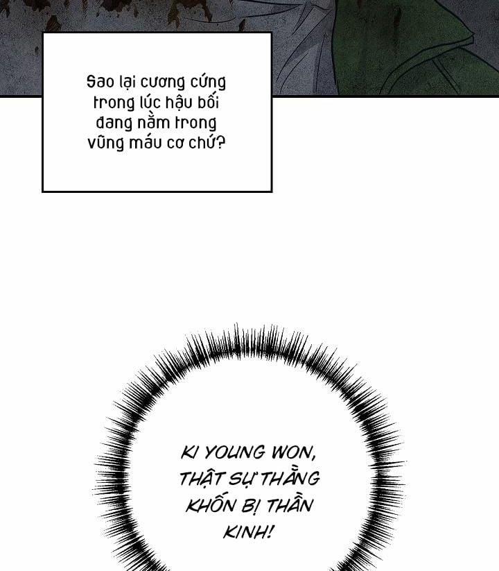 Công Tắc Sinh Tử 12 trang 37