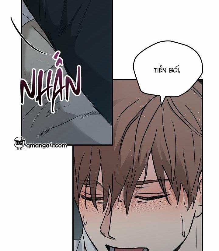 Công Tắc Sinh Tử 12 trang 40