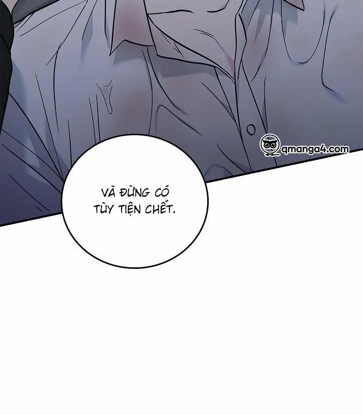 Công Tắc Sinh Tử 12 trang 49