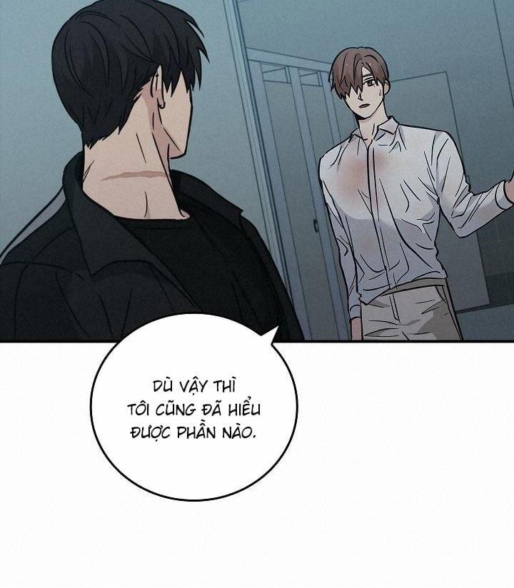 Công Tắc Sinh Tử 12 trang 64