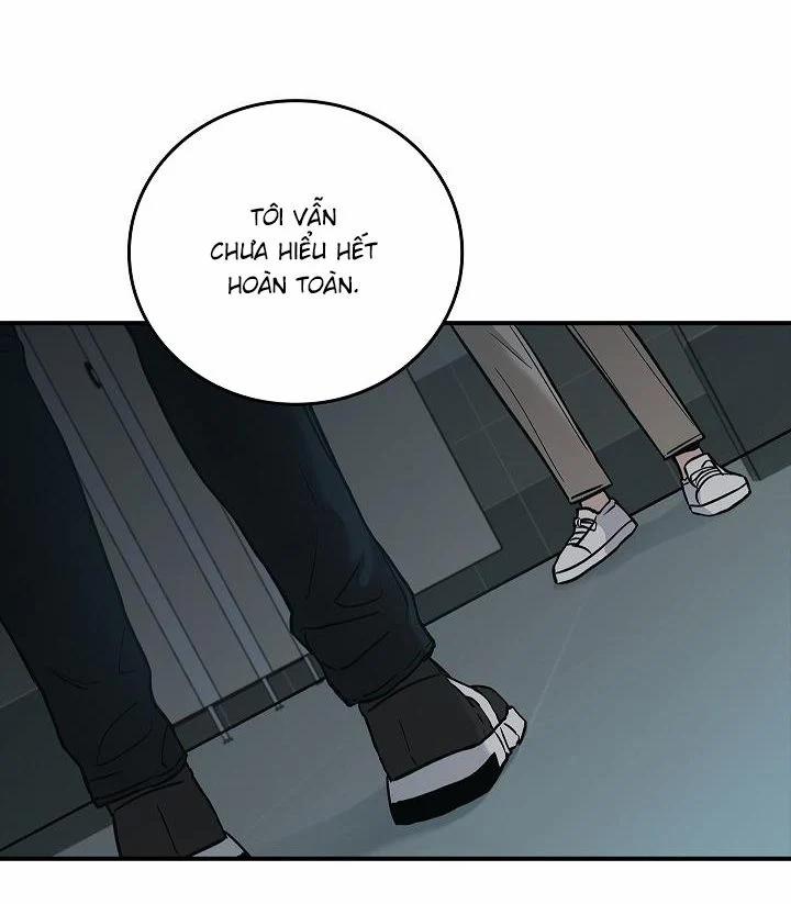 Công Tắc Sinh Tử 12 trang 69