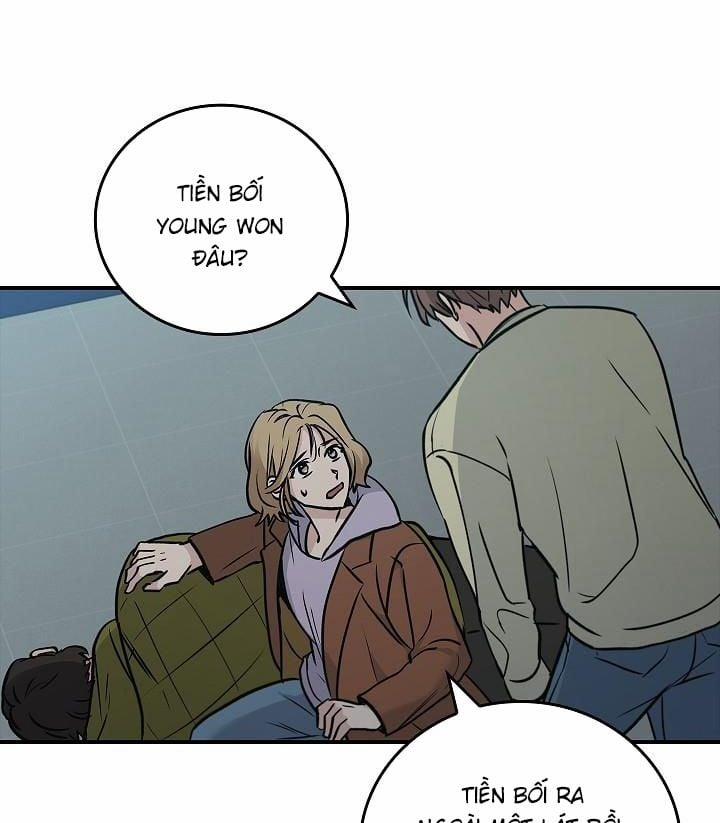 Công Tắc Sinh Tử 12 trang 97