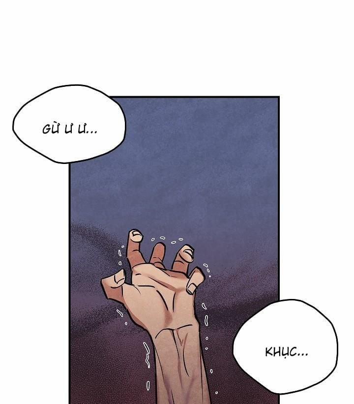 Công Tắc Sinh Tử 13 trang 1