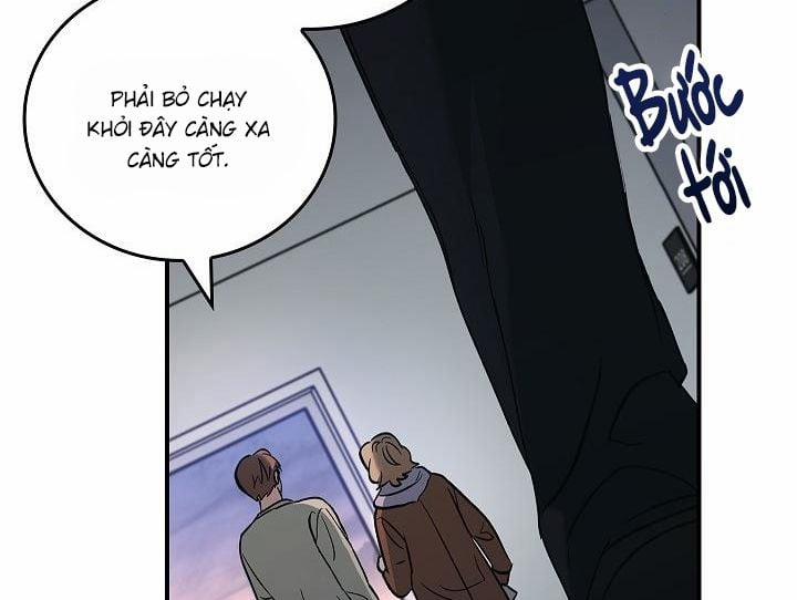 Công Tắc Sinh Tử 13 trang 107