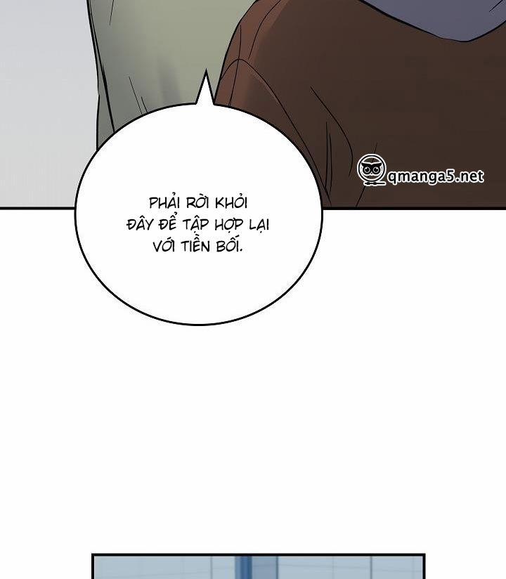 Công Tắc Sinh Tử 13 trang 14