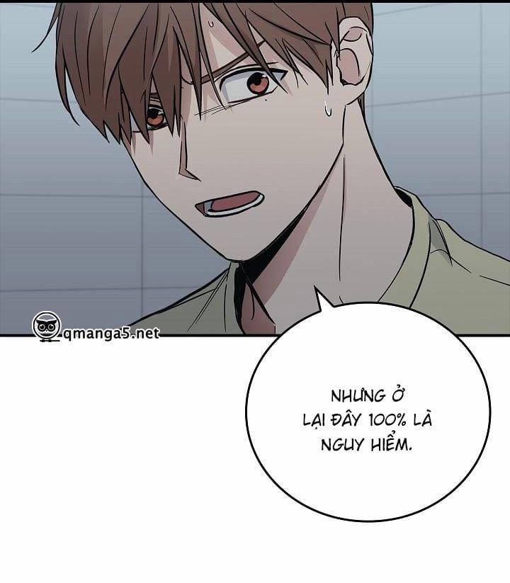 Công Tắc Sinh Tử 13 trang 17