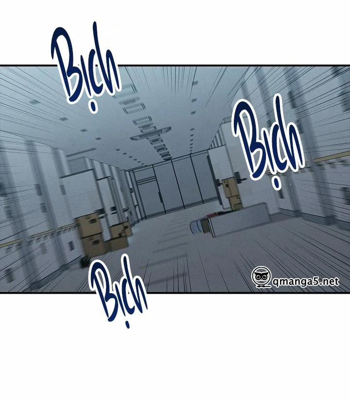 Công Tắc Sinh Tử 13 trang 28