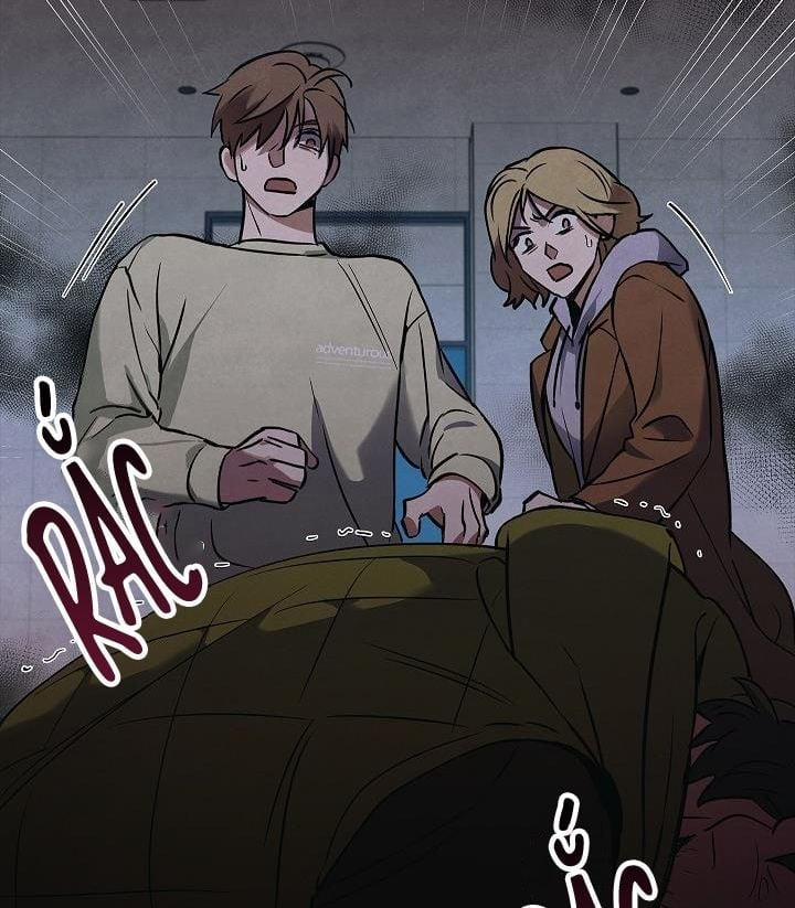 Công Tắc Sinh Tử 13 trang 3