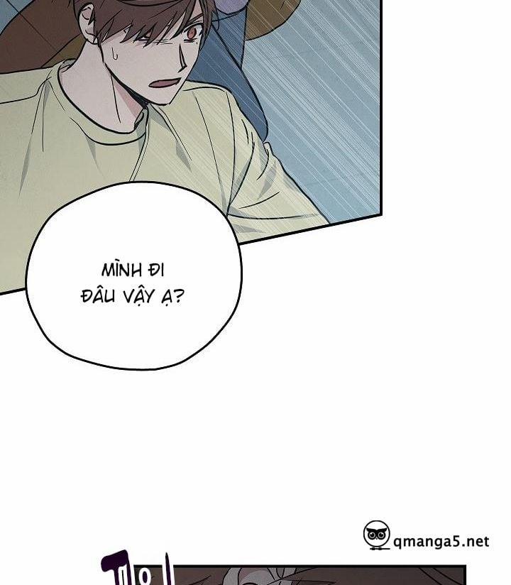 Công Tắc Sinh Tử 13 trang 30