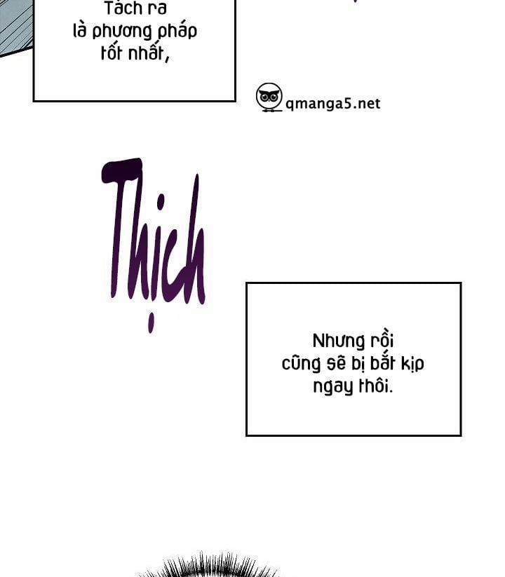 Công Tắc Sinh Tử 13 trang 33