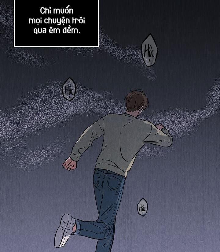 Công Tắc Sinh Tử 13 trang 38