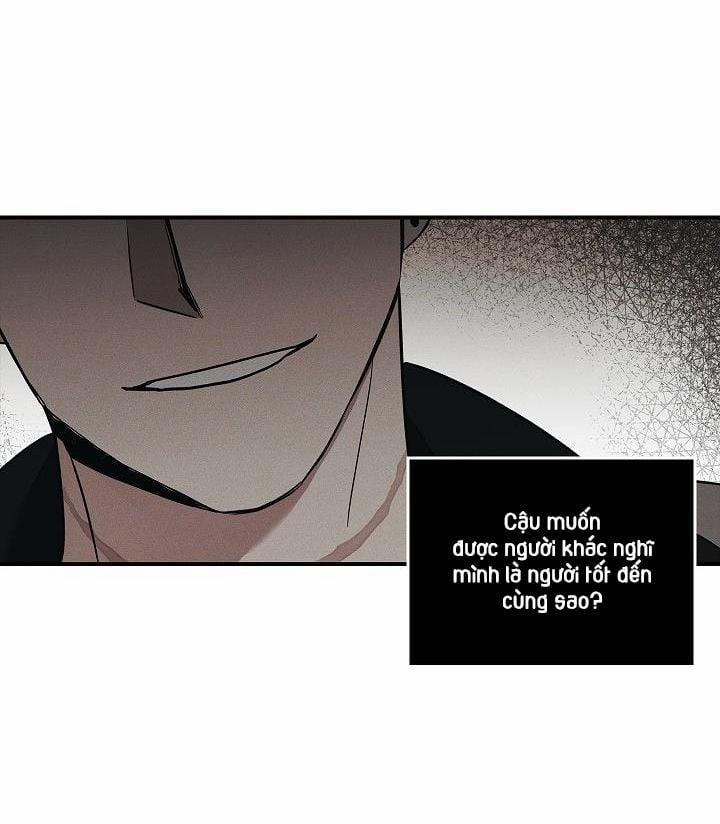 Công Tắc Sinh Tử 13 trang 40