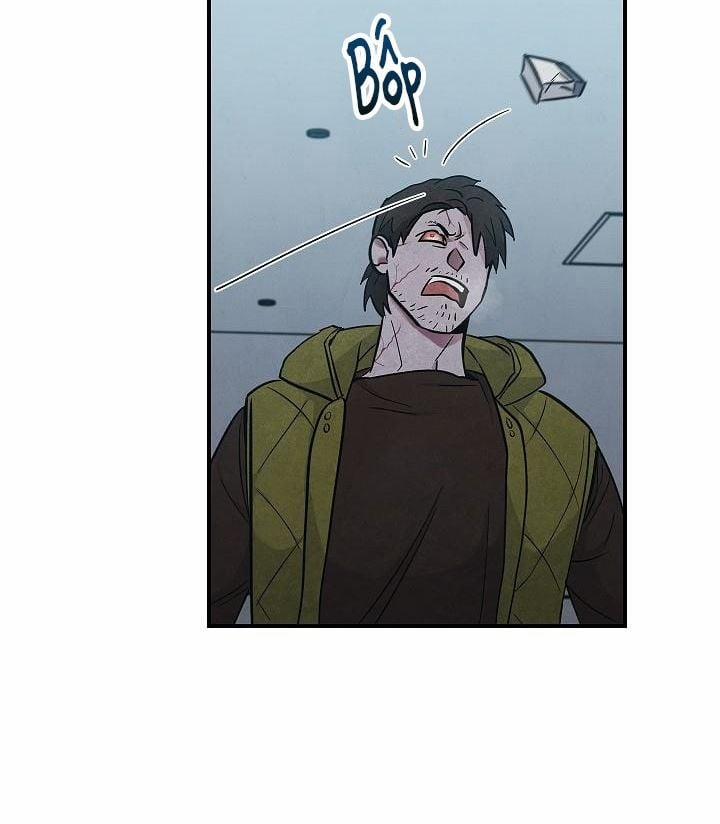 Công Tắc Sinh Tử 13 trang 52