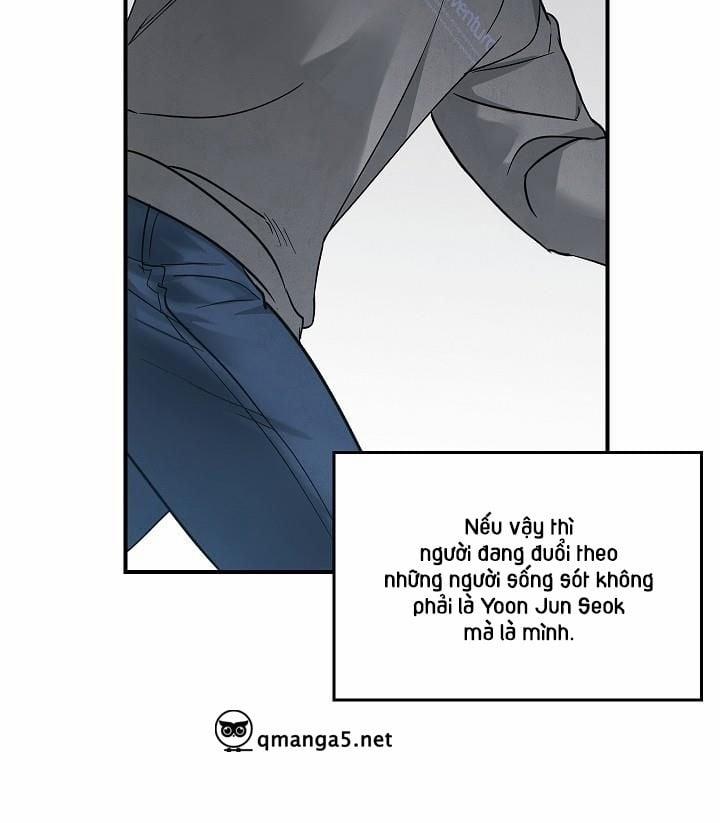 Công Tắc Sinh Tử 13 trang 61