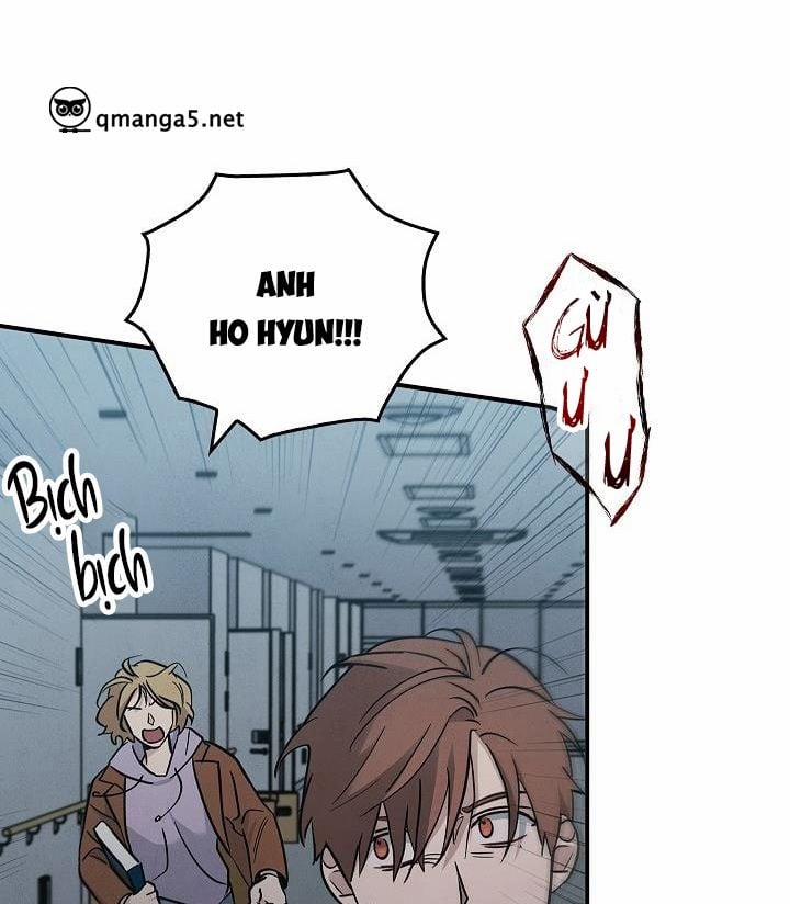 Công Tắc Sinh Tử 13 trang 74