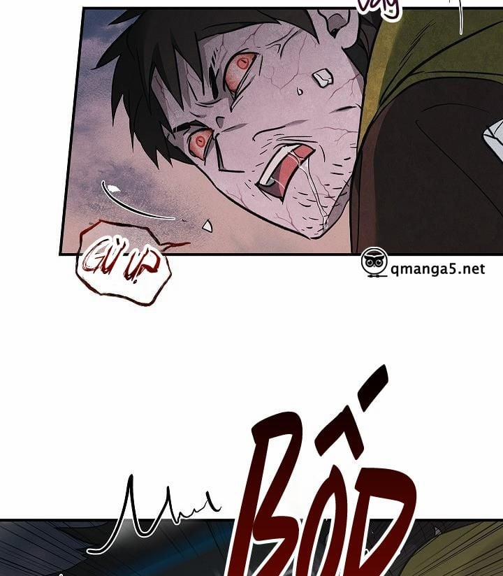 Công Tắc Sinh Tử 13 trang 76