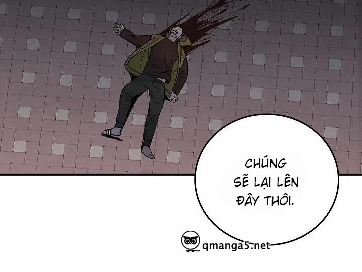 Công Tắc Sinh Tử 14 trang 105