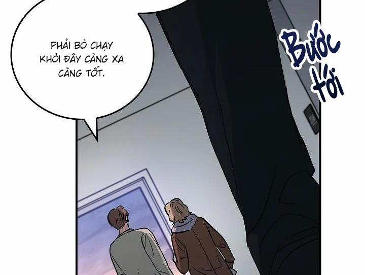 Công Tắc Sinh Tử 14 trang 107