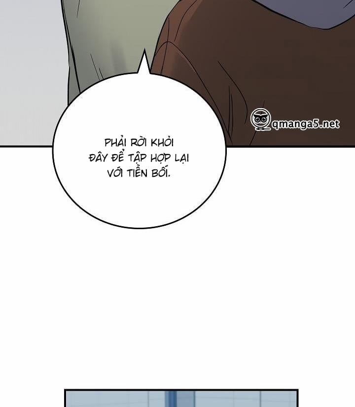 Công Tắc Sinh Tử 14 trang 14