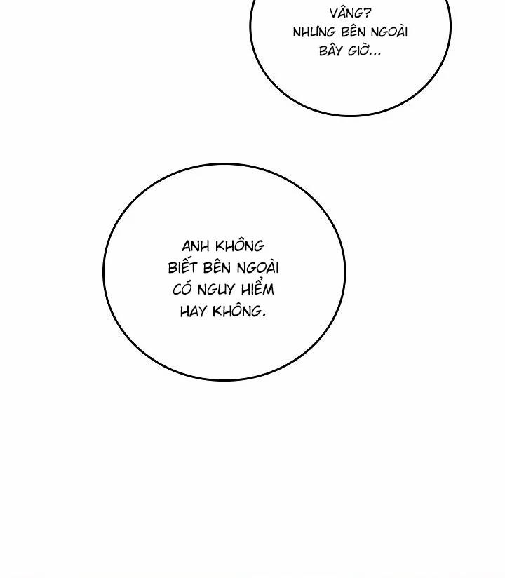 Công Tắc Sinh Tử 14 trang 16